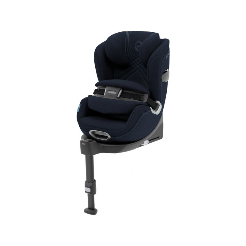 Автокресло Cybex Anoris T i-Size Nautical Blue