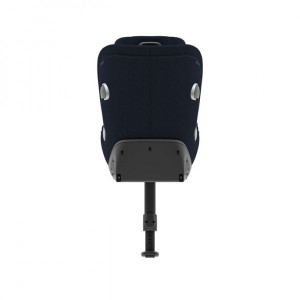 Автокресло Cybex Anoris T i-Size Nautical Blue сзади