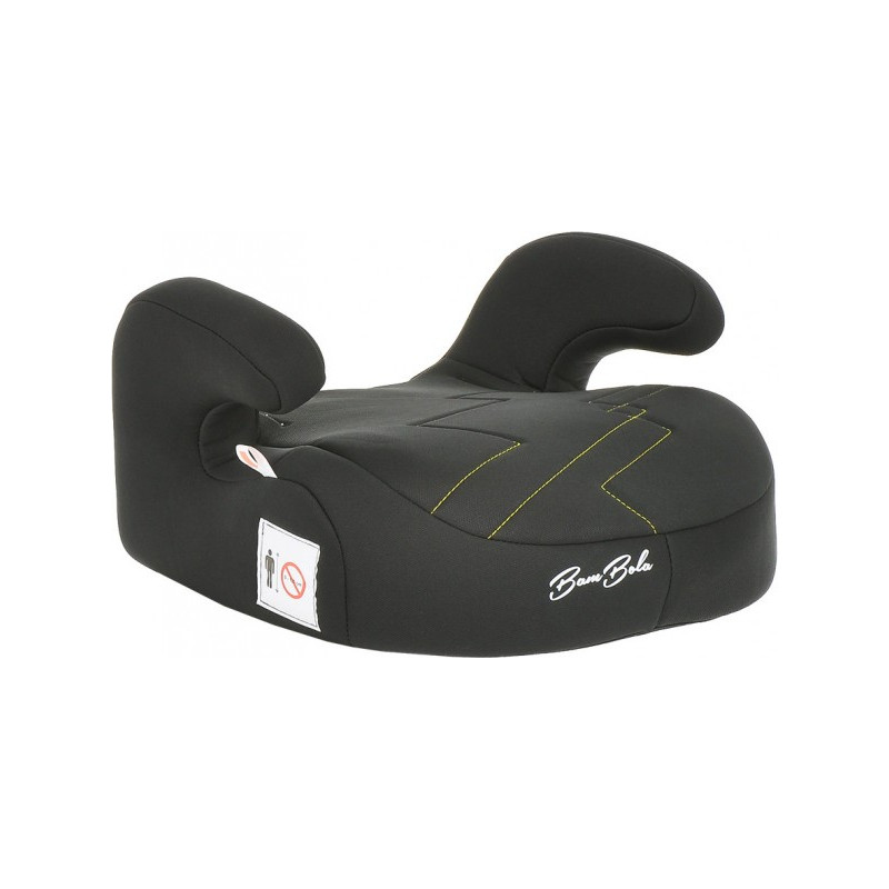 Бустер Bambola Columb черный