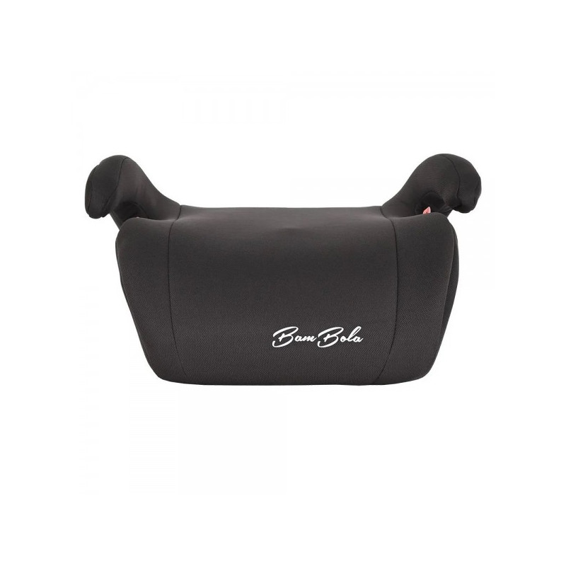 Бустер Bambola Tutela графит спереди