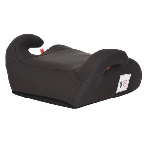 Бустер Bambola Tutela графит сзади