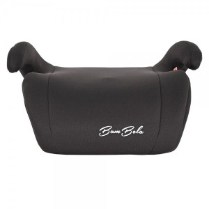 Бустер Bambola Tutela графит спереди