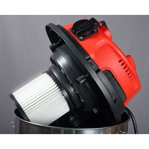 Пылесос Fubag WD 6SP фильтр