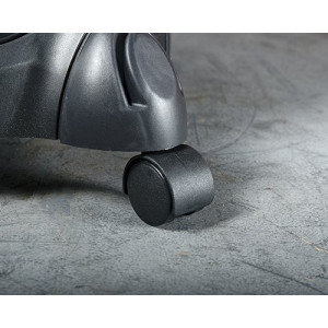 Пылесос Fubag WD 6SP колесики