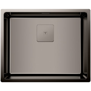 Кухонная мойка Teka Flexlinea RS15 50.40 Titanium