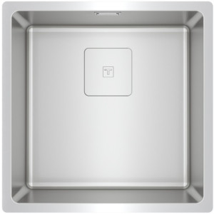 Кухонная мойка Teka Be Linea RS15 40.40 M-XT 1B SOF