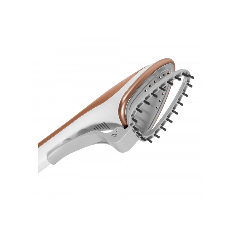 Отпариватель для одежды Maunfeld MF-1135BZ Pro насадка