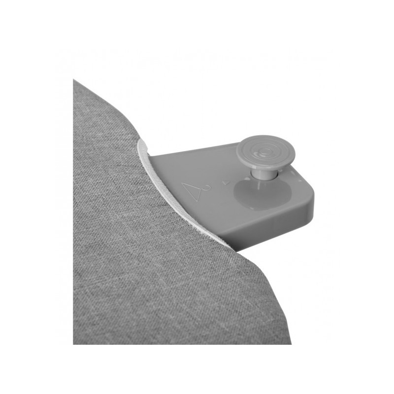 Отпариватель для одежды Maunfeld MF-1135BZ Pro крючок для вешалки