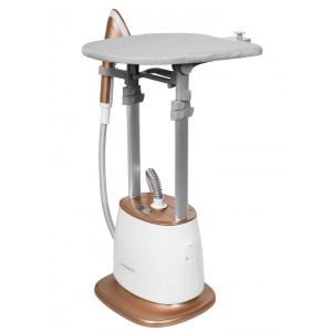 Отпариватель для одежды Maunfeld MF-1135BZ Pro гладильная доска