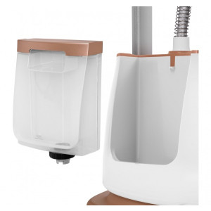 Отпариватель для одежды Maunfeld MF-1135BZ Pro резервуар