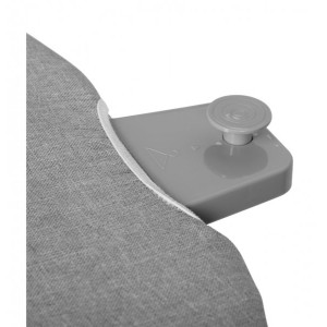 Отпариватель для одежды Maunfeld MF-1135BZ Pro крючок для вешалки