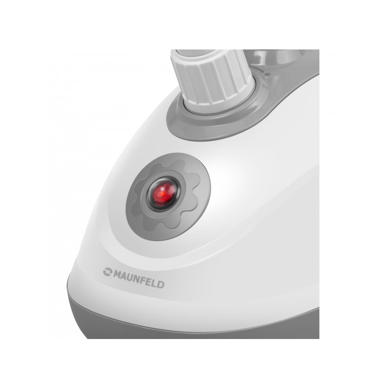 Отпариватель для одежды Maunfeld MF-1138GR Pro корпус