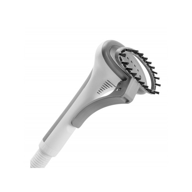 Отпариватель для одежды Maunfeld MF-1138GR Pro насадка