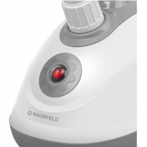 Отпариватель для одежды Maunfeld MF-1138GR Pro корпус