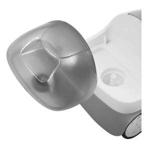 Отпариватель для одежды Maunfeld MF-1138GR Pro резервуар