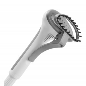 Отпариватель для одежды Maunfeld MF-1138GR Pro насадка