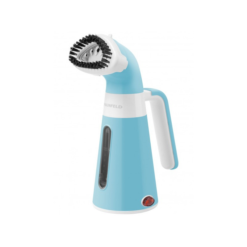 Отпариватель для одежды Maunfeld MF-1134BL с насадкой