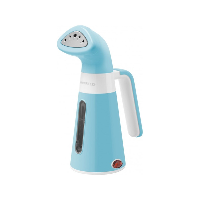 Отпариватель для одежды Maunfeld MF-1134BL