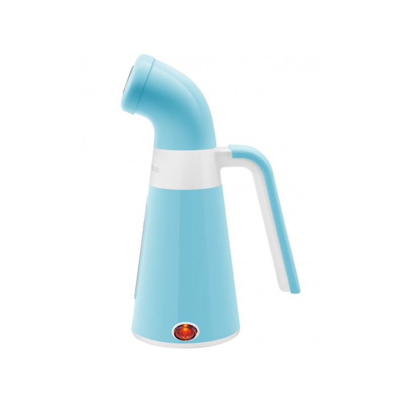 Отпариватель для одежды Maunfeld MF-1134BL сбоку