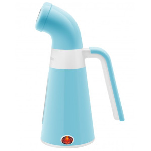 Отпариватель для одежды Maunfeld MF-1134BL сбоку