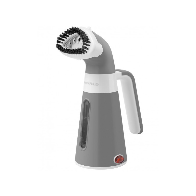 Отпариватель для одежды Maunfeld MF-1134GR с насадкой