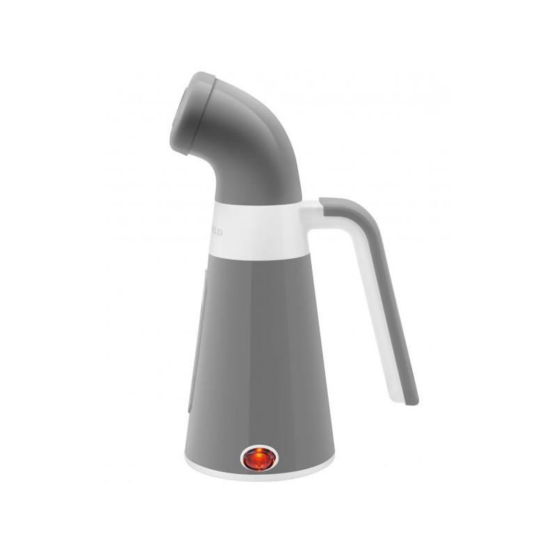 Отпариватель для одежды Maunfeld MF-1134GR сбоку