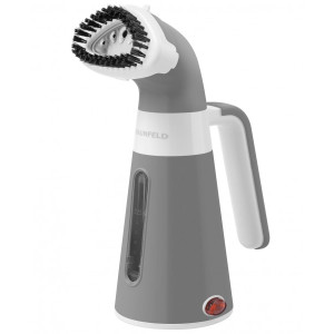 Отпариватель для одежды Maunfeld MF-1134GR с насадкой