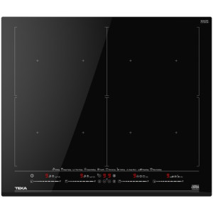 Индукционная варочная панель Teka IZF 68700 MST Black