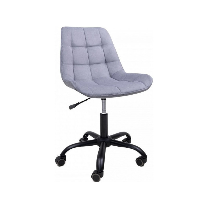 Кресло компьютерное Алвест AV 245 серый