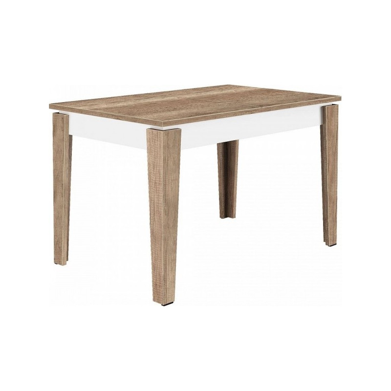 Кухонный стол Eligard Stan дуб каньон