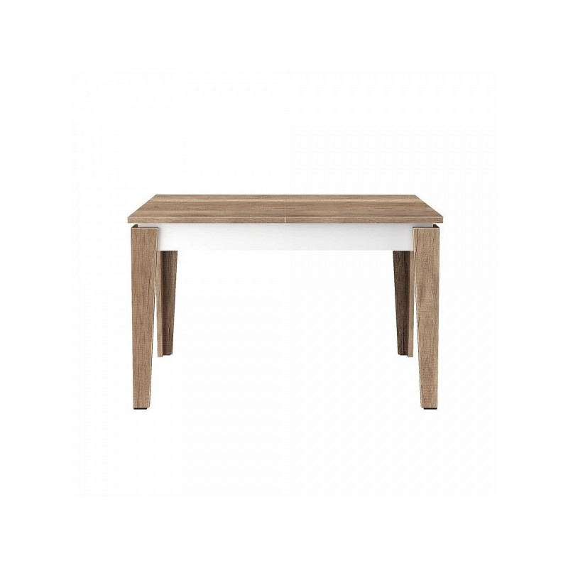 Кухонный стол Eligard Stan дуб каньон вид спреди