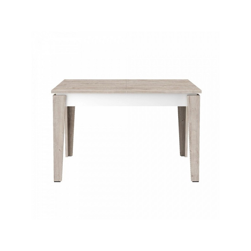 Кухонный стол Eligard Stan дуб монтерей вид спереди