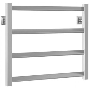 Полотенцесушитель Stinox Milana 500x500 НП (1/2")