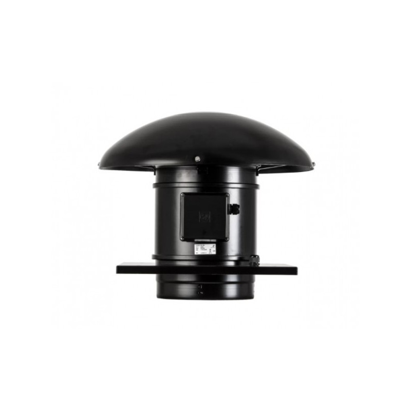 Вытяжной вентилятор Soler&Palau TH-800 Exeiict3 спереди