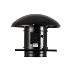 Вытяжной вентилятор Soler&Palau TH-800 Exeiict3 спереди