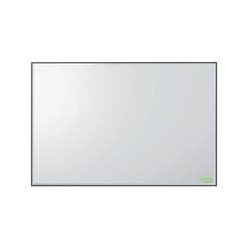 Зеркало Benetto Позитано 120x80