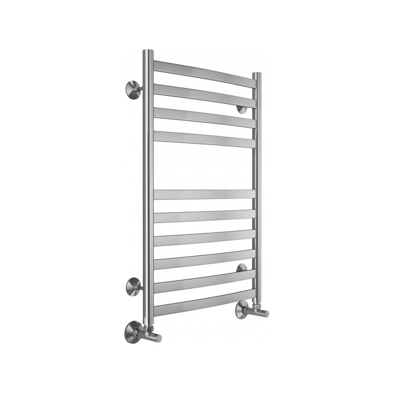 Полотенцесушитель Terminus Авиэль П10 500х800 НП (1/2")