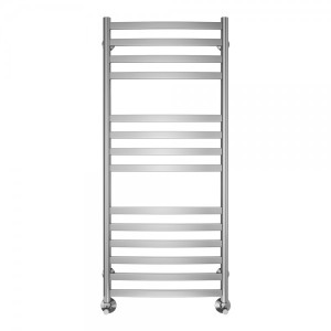 Полотенцесушитель Terminus Авиэль П14 500х1200 НП (1/2") вид спереди