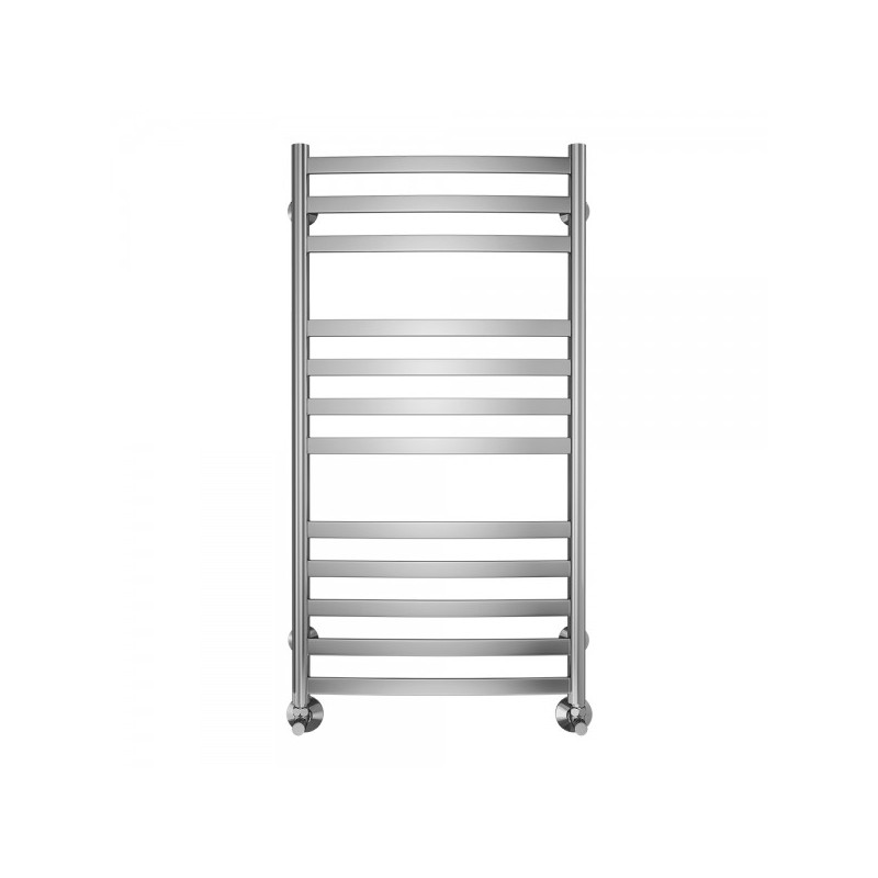 Полотенцесушитель Terminus Авиэль П12 500х1000 НП (1/2") вид спереди