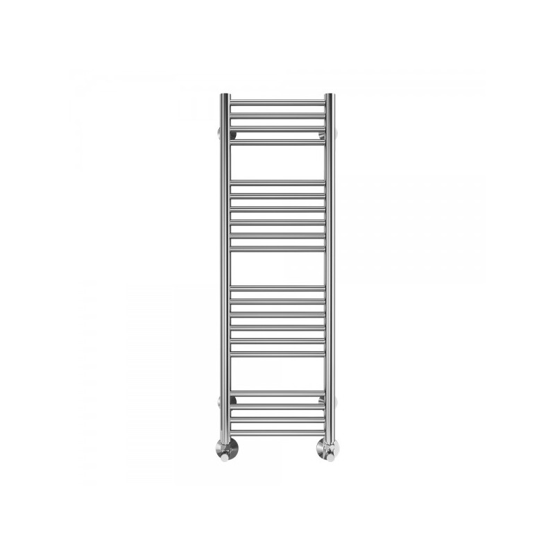 Полотенцесушитель Terminus Аврора П20 300x1000 НП (1/2") вид спереди