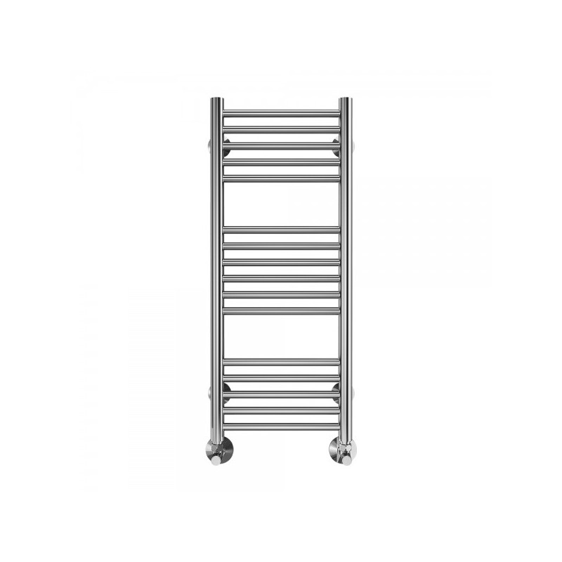 Полотенцесушитель Terminus Аврора П16 300x800 НП (1/2") вид спереди