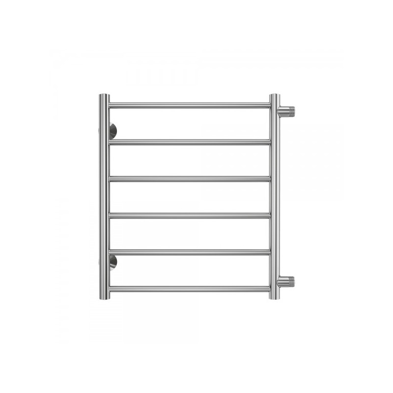 Полотенцесушитель Terminus Аврора П6 500x600 БП (1") вид