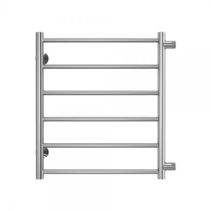 Полотенцесушитель Terminus Аврора П6 500x600 БП (1") вид