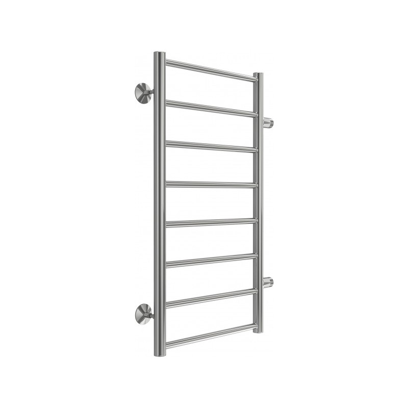 Полотенцесушитель Terminus Аврора П8 400x800 БП 50 (1")