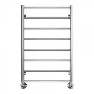 Полотенцесушитель Terminus Аврора П8 500x800 НП (1/2") вид спереди