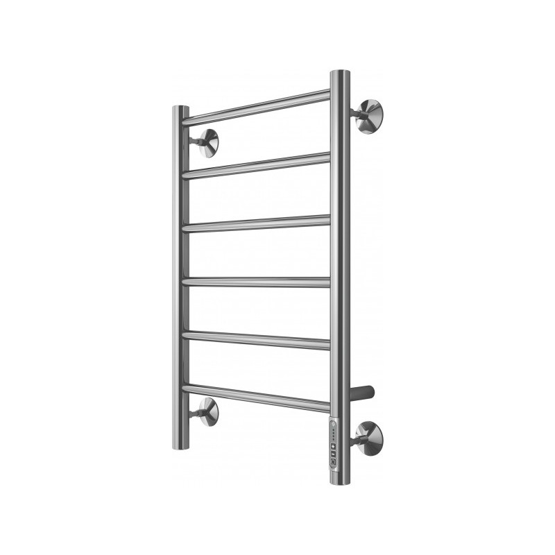 Полотенцесушитель Terminus Аврора электро П6 400x650 НП