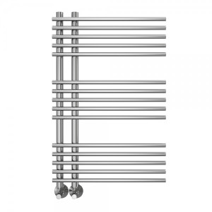 Полотенцесушитель Terminus Астра П15 70х800 НП (1/2") вид спереди