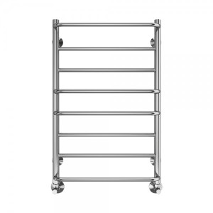 Полотенцесушитель Terminus Евромикс П8 500x800 НП (1/2") вид спереди