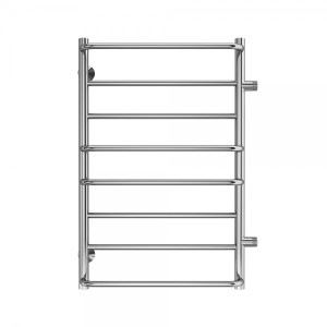 Полотенцесушитель Terminus Евромикс П8 500x800 БП (1") вид спереди