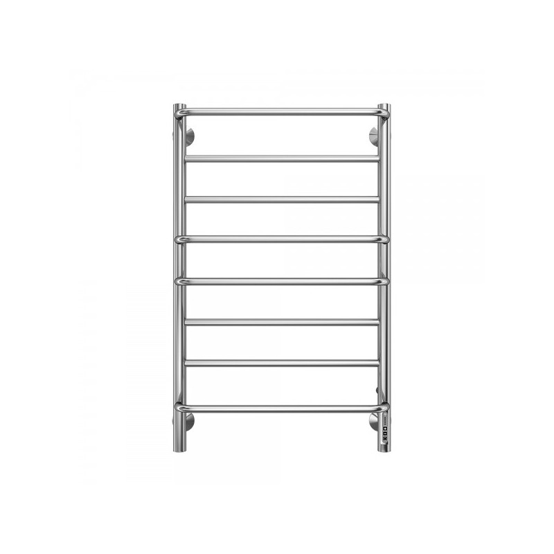 Полотенцесушитель Terminus Евромикс электро П8 500x850 НП вид спереди